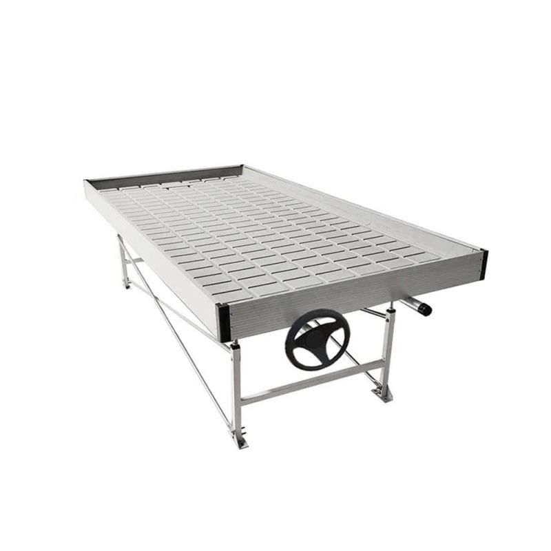 ROLLING BENCH 3.04m(L)*1.55m(W) 3.04m*1.55m