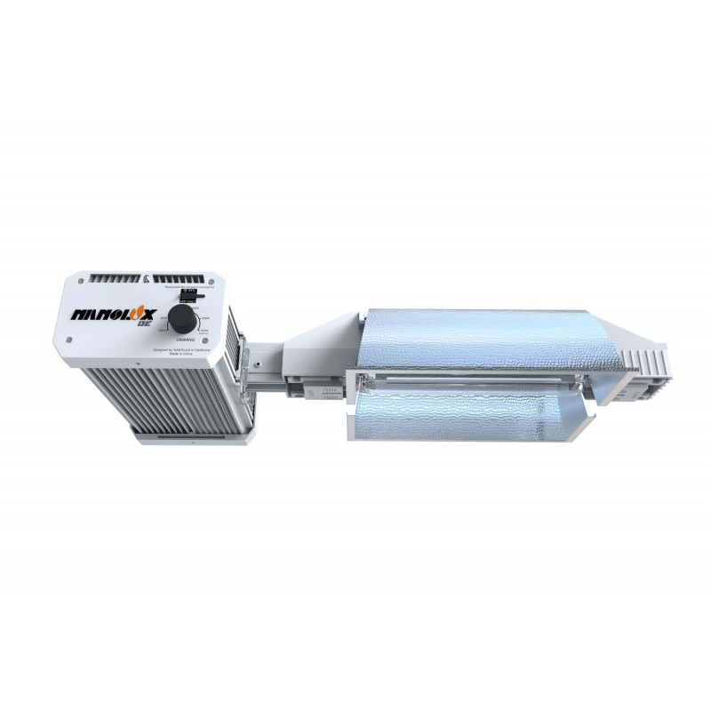 NANOLUX DE HPS 1000W FIXTURE DE HPS 1000W