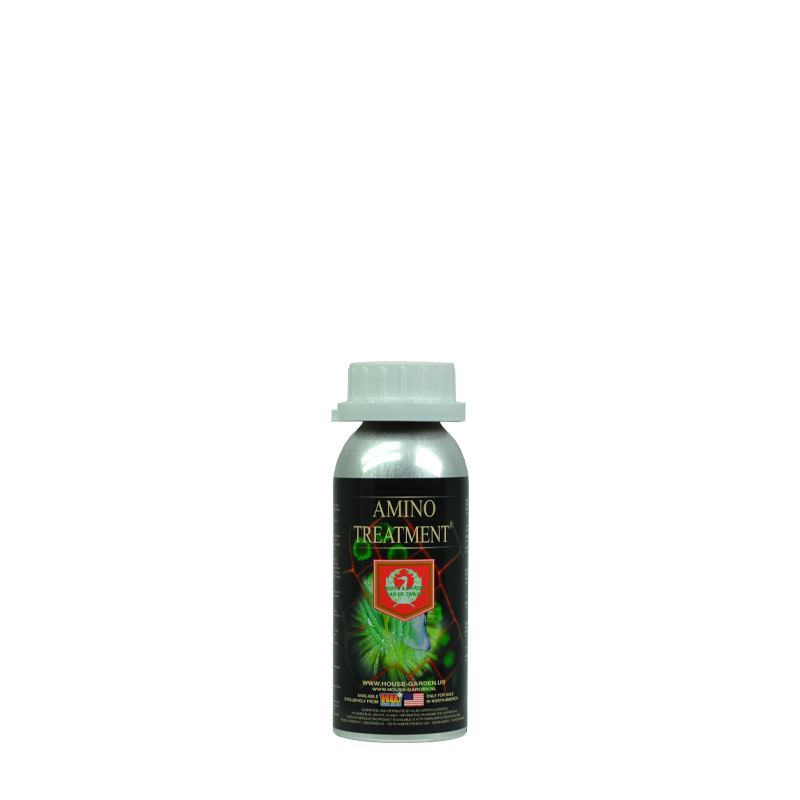 AMINO HnG 100 ml