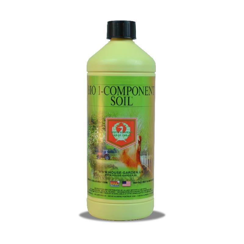 BIO ONE COMPONENT HnG 1L