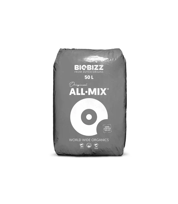 BIOBIZZ ALL MIX 50L