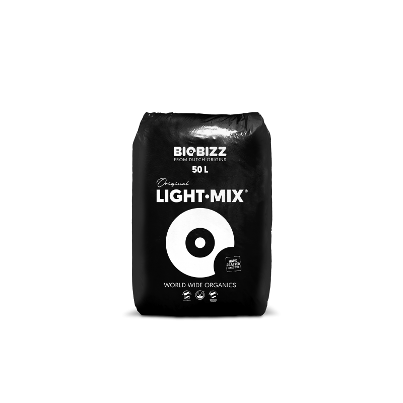 BIOBIZZ LIGHT MIX 50L