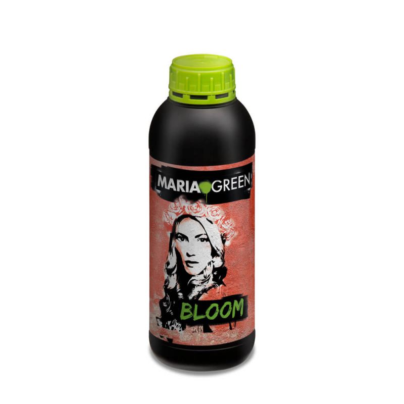 BLOOM MARIA GREEN 1L