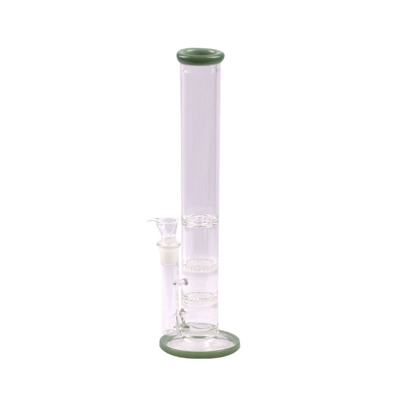 BONG GREEN FLOWER