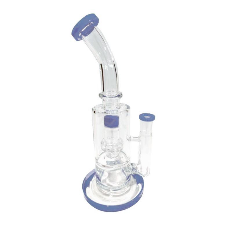 BONG RIG LIGHT GLASS