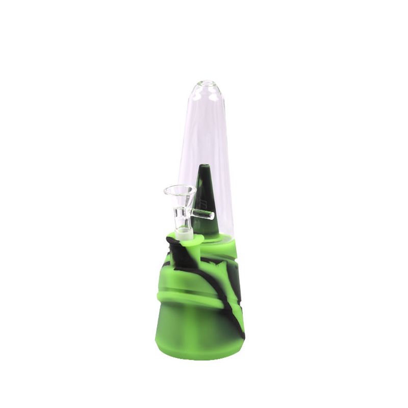 BONG SILICONE PUFFCO Modelo 3