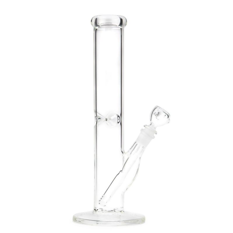 BONG TUBE WATER GLASS