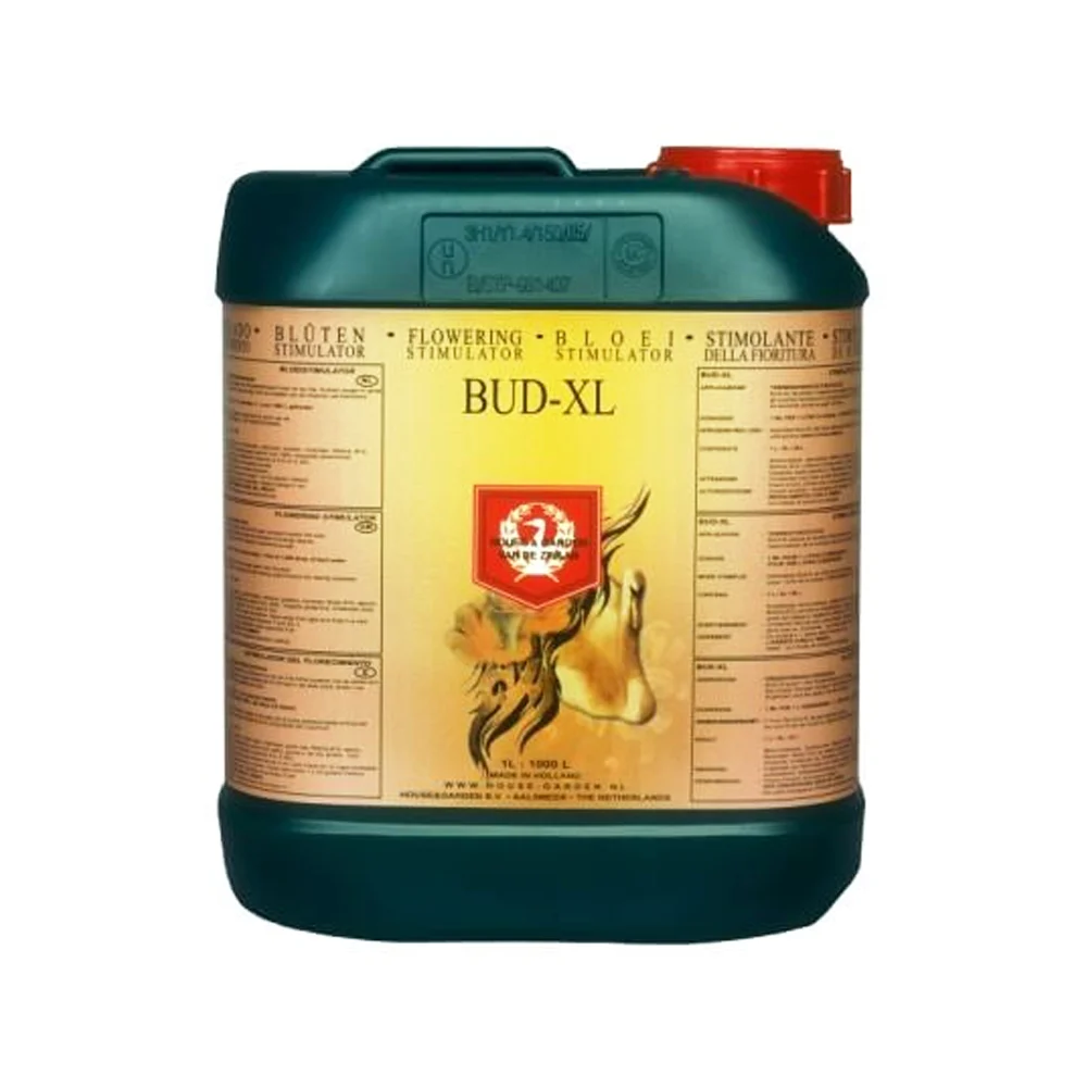 BUD XL HnG 5L