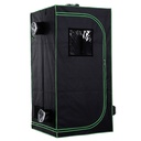 CARPA INDOOR TECNOGROW 120x120x200 cm