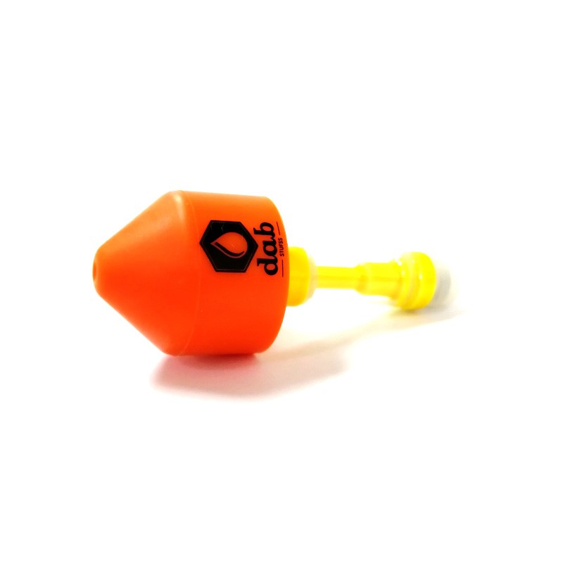 DAB CAP ADAPTADOR Naranjo