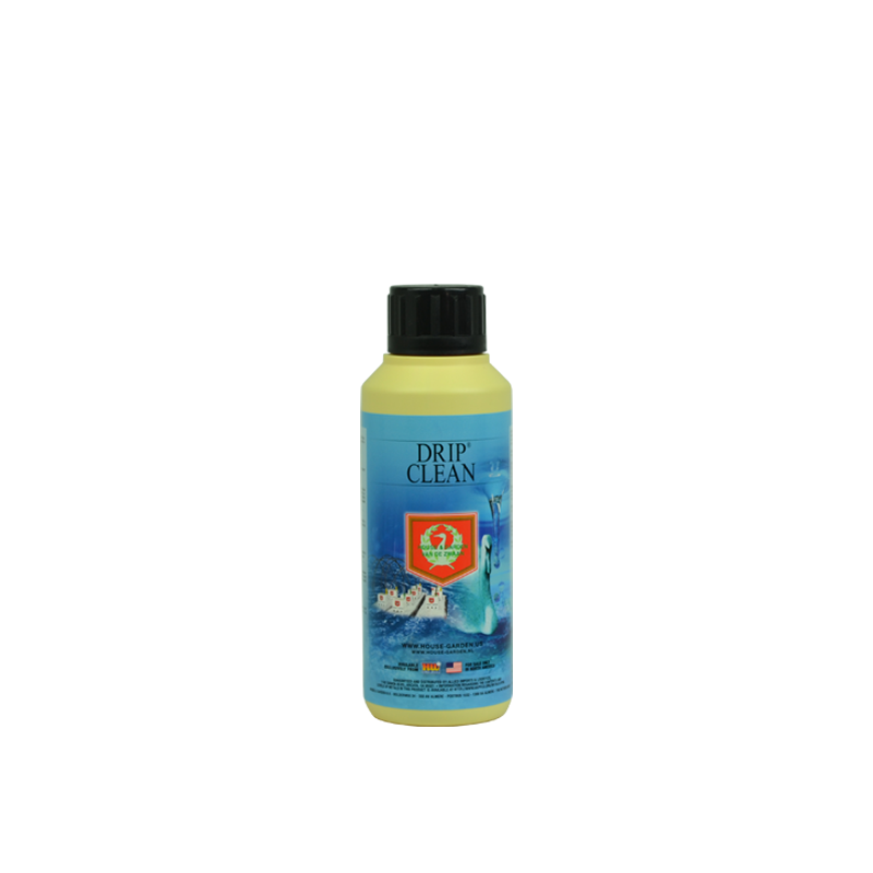 DRIP CLEAN HnG 250 ML