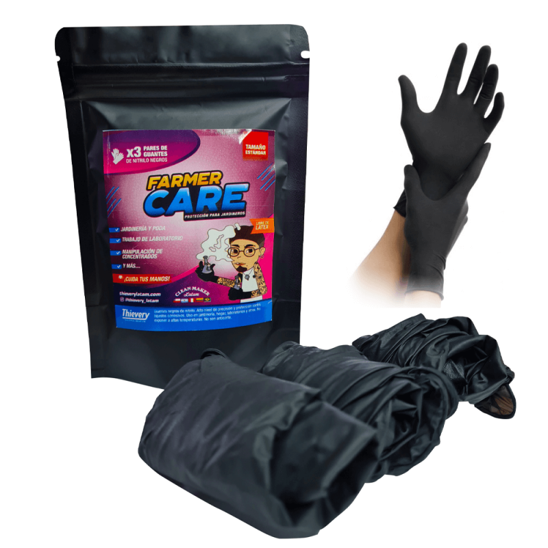 GUANTES FARMER CARE THIEVERY