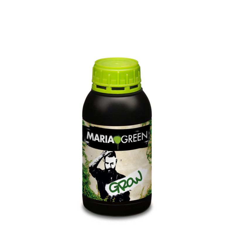 GROW CRECIMIENTO MARIA GREEN 500 ML