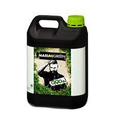 GROW CRECIMIENTO 5L MARIA GREEN 5L