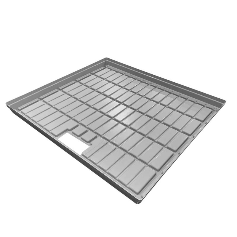 GROW TRAY ABS 1.22m x 1.22m