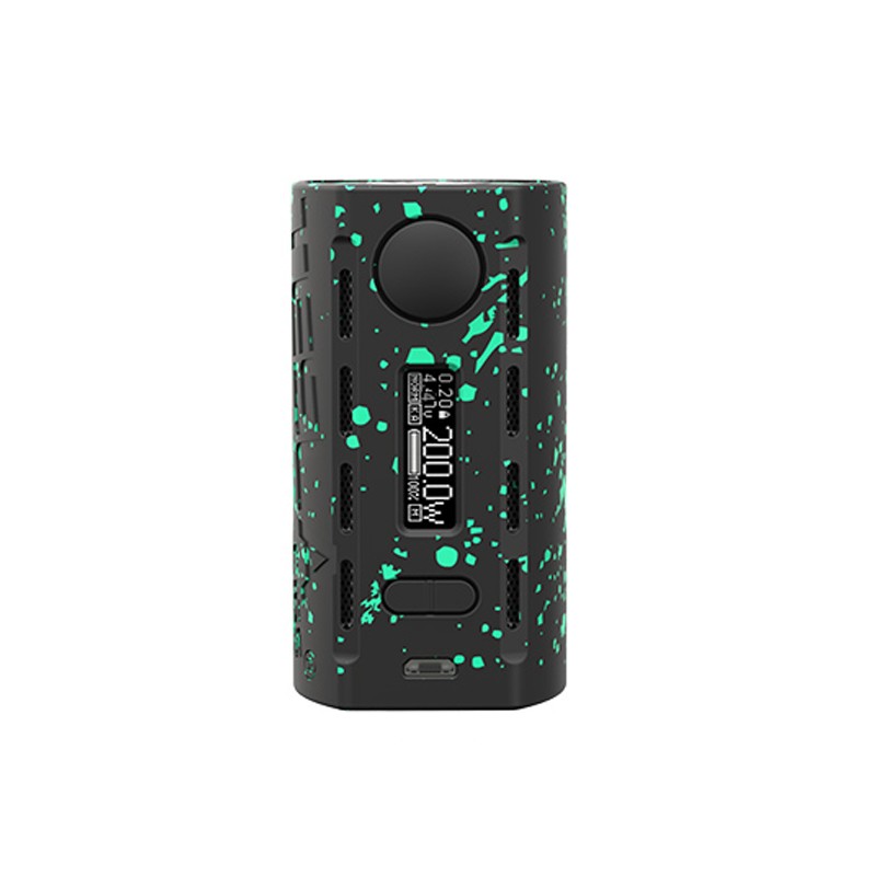 MOD TESLA 200W