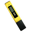 PH meter (Yellow)