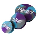 PLUG TVRY SILICONA THIEVERY 3 PCS 3.5-4.5-7cms