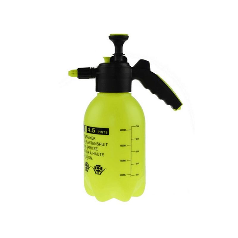 PULVERIZADOR MANUAL 2L