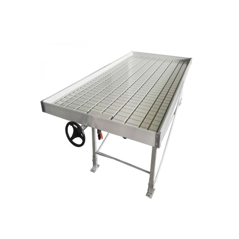 MESA ROLLING BENCH