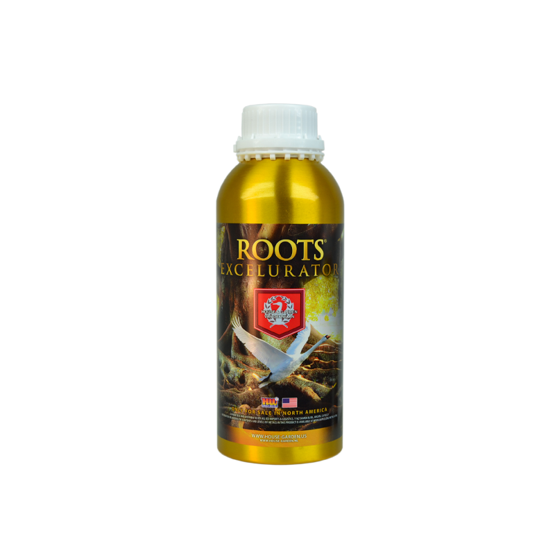 ROOTS GOLD HnG 1L