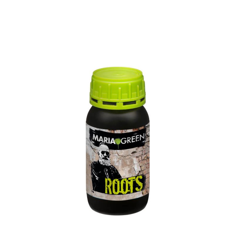 ROOTS MARIA GREEN 250 ML