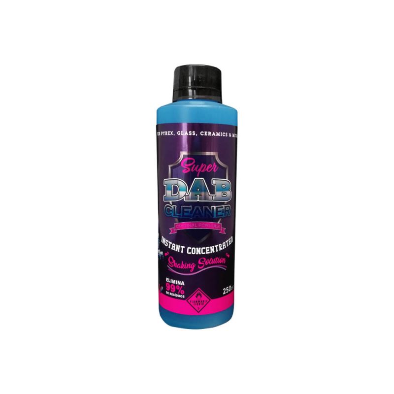 SUPER DAB CLEANER THIEVERY 250ml