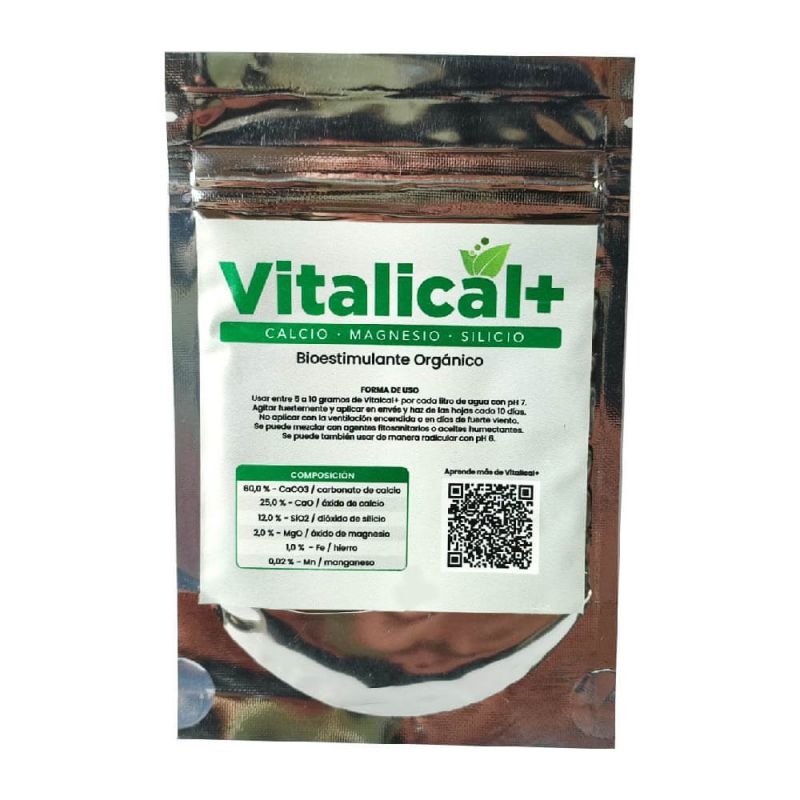 VITALICAL 50 GR