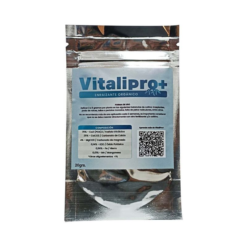 VITALIPRO 20 GRS