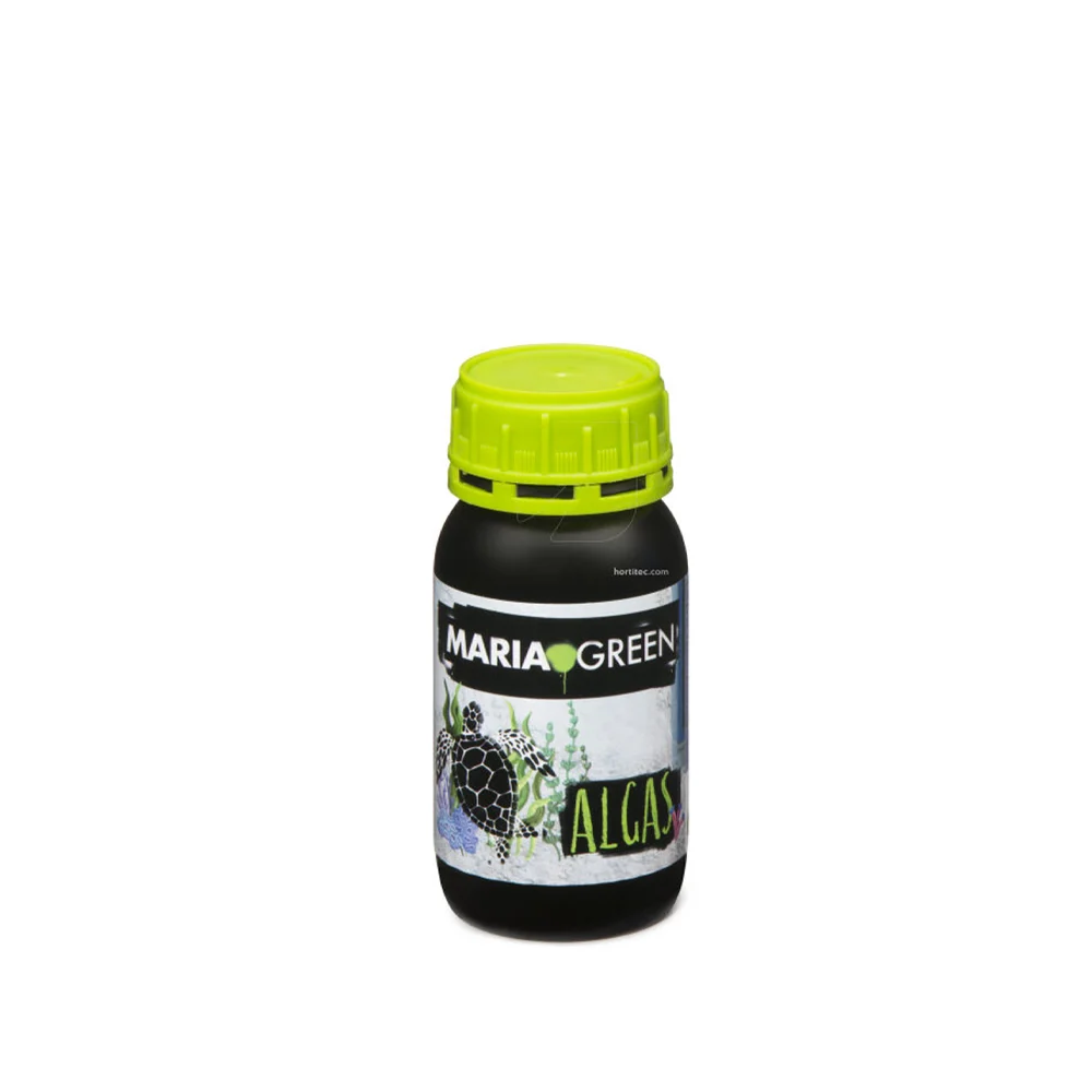 ALGAX MARIA GREEN  250ML