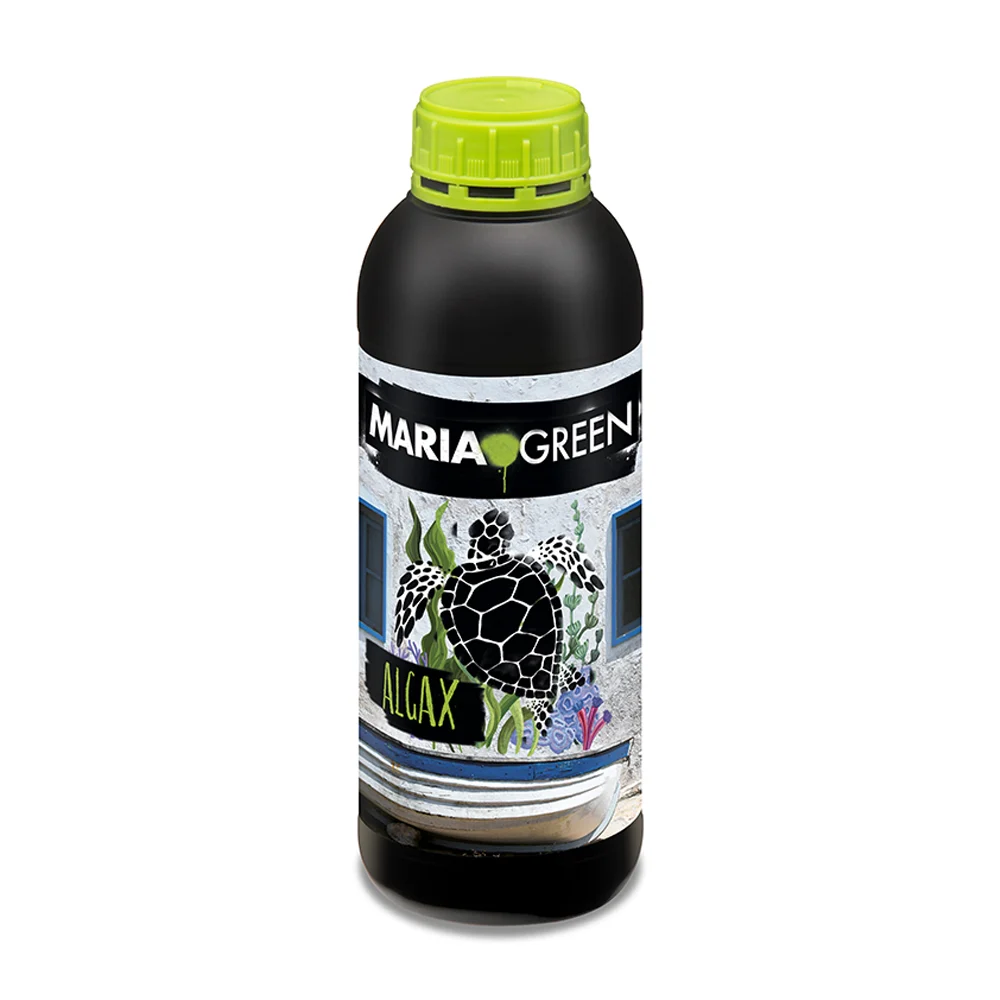 ALGAX MARIA GREEN 1L