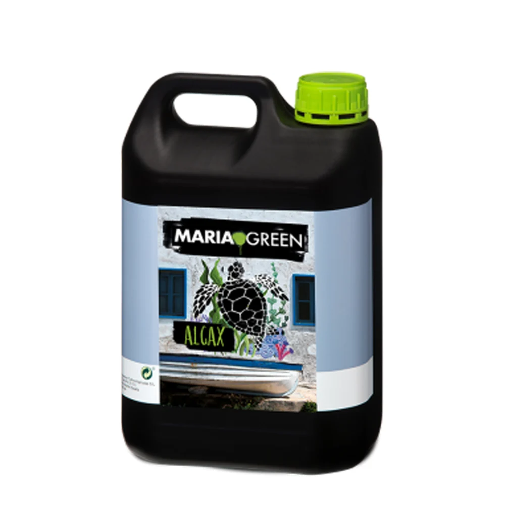 ALGAX MARIA GREEN 5L