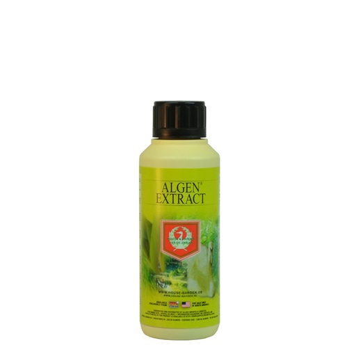 [4304] ALGEN EXTRACT HnG 250 ML