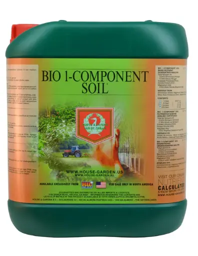 [4272] BIO ONE COMPONENT HnG 5L