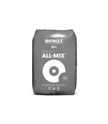 [BIOALLMIX] BIOBIZZ ALL MIX 50L