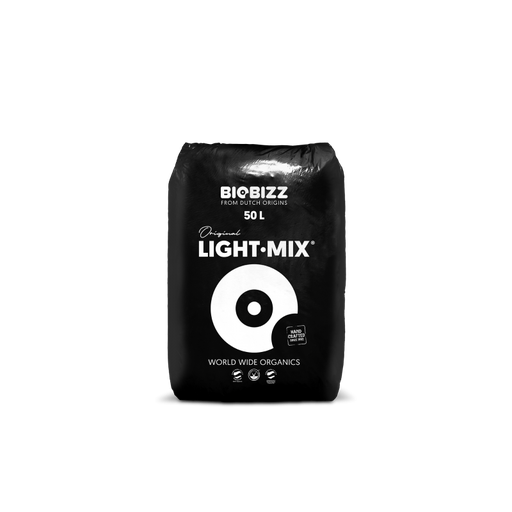 [4390] BIOBIZZ LIGHT MIX 50L