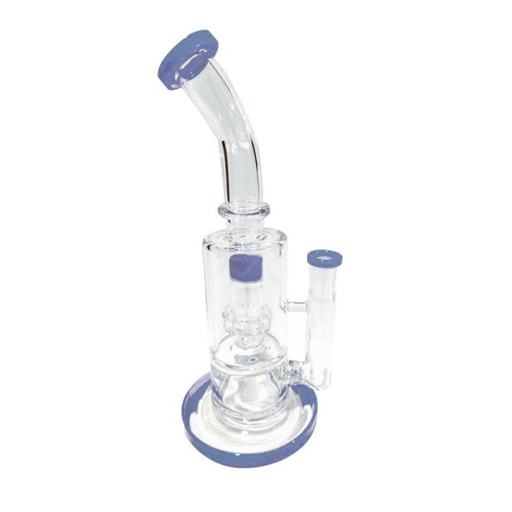 [s16] BONG RIG LIGHT GLASS