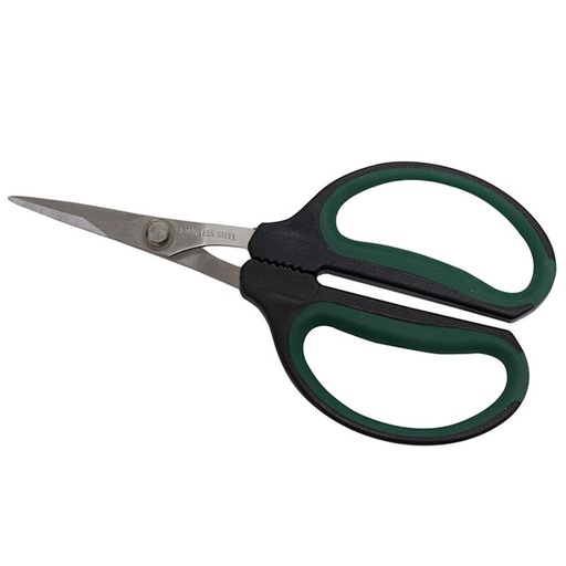 [332020] BONSAI SHEARS 1.5 IN STRAIGHT BLADES