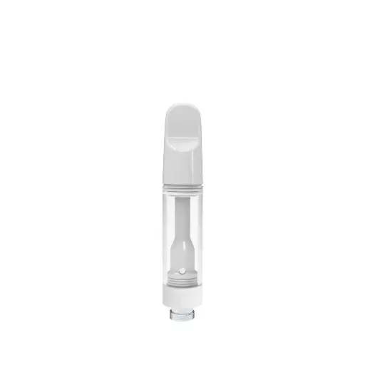 [AT09-ALU] CARTRIDGE CERAMICO BLANCO 1ML