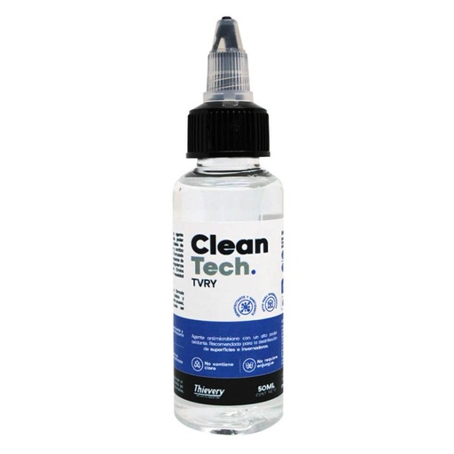 [69643248299209] Clean Tech THIEVERY 50 ml