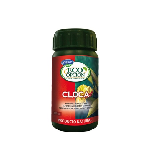 [1501102] Cloca 180cc