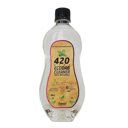 [4827] ECO DAB CLEANER THIEVERY