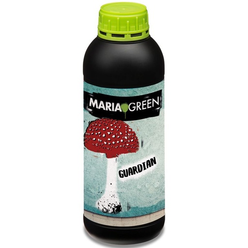 [FTMGN3011] GUARDIAN MARIA GREEN 250 ML