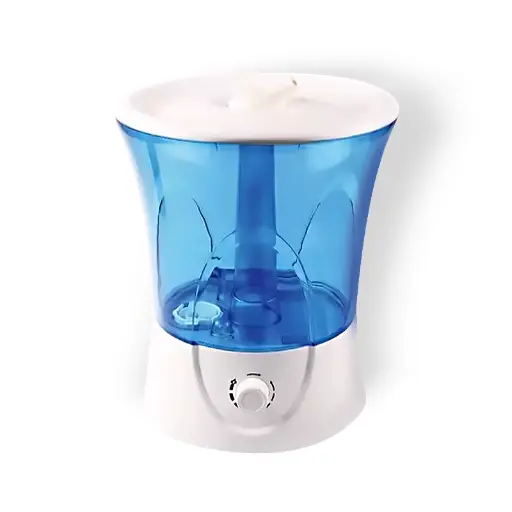 [1652733400014] HUMIDIFICADOR ULTRASÓNICO 8 LITROS