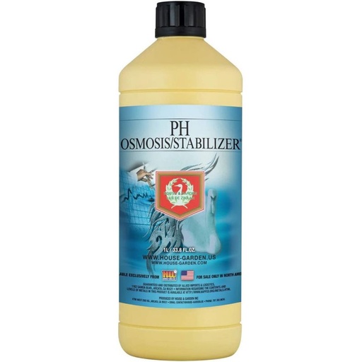 [465155] PH OSMOSIS STABILIZER HnG 1 LT