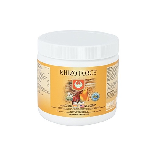 [4326] RHIZO FORCE HnG 500g