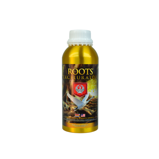 [4320] ROOTS GOLD HnG 250 ML