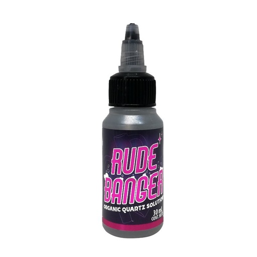 [4882] RUDE BANGER SOLUTION 30 ml