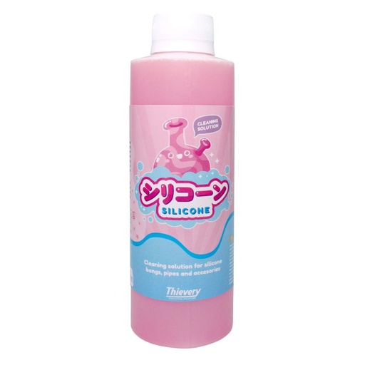 [68597940822849] SILICONE LIMPIADOR 250 ML