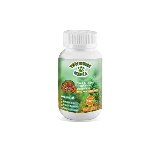 [4939] TRICHOME MANIA QUITOSANO 250 ML